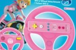 Disponibile in USA il volante per Mario Kart 8 dedicato a Peach - Notizia