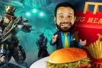 A pranzo con Destiny: L'Oscurità dal Profondo - Notizia
