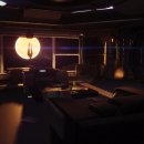 Dettagli e immagini per il nuovo DLC di Alien: Isolation, Rifugio al Sicuro