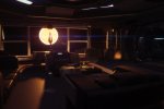 Dettagli e immagini per il nuovo DLC di Alien: Isolation, Rifugio al Sicuro - Notizia