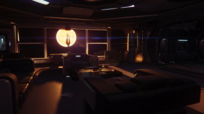 Alien: Isolation - Rifugio al Sicuro