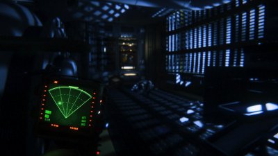 Alien: Isolation - Rifugio al Sicuro