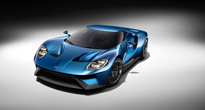 Microsoft afferma che non ci sarà nessun compromesso per Forza Motorsport 6 Microsoft afferma che non ci sarà nessun compromesso per Forza Motorsport 6