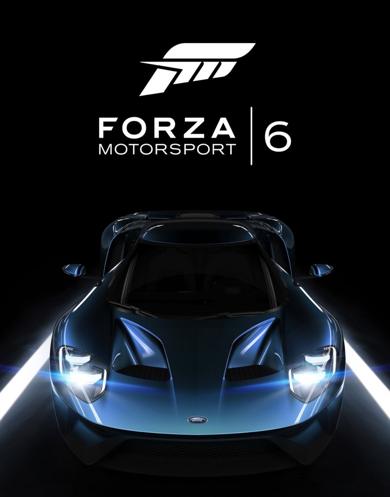 Immagine di Forza Motorsport 6 per Xbox One