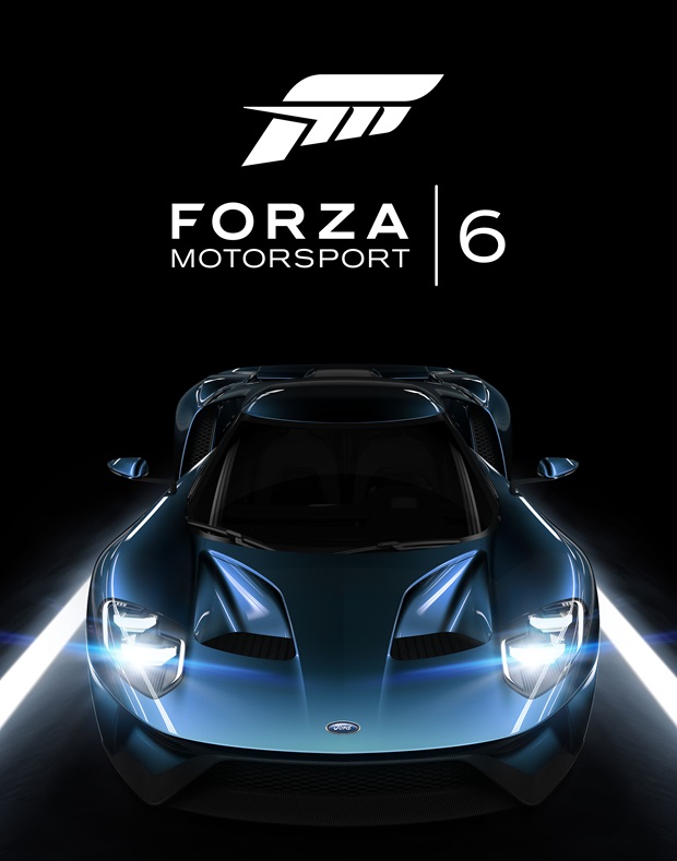 Annunciato Forza Motorsport 6, sarà rappresentato dalla nuova Ford GT Annunciato Forza Motorsport 6, sarà rappresentato dalla nuova Ford GT