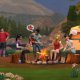 The Sims 4 - Disponibile il DLC "Gita all'Aria Aperta", trailer di presentazione e immagini