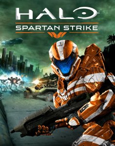 Halo: Spartan Strike per PC Windows
