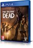 The Walking Dead - Game of the Year Edition per PlayStation 4