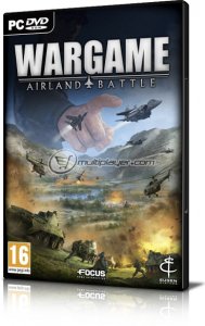 Wargame: AirLand Battle per PC Windows