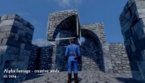 Medieval Engineers - Trailer di presentazione sulla versione alpha