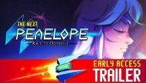 The Next Penelope - Trailer di presentazione