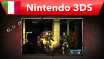 IronFall: Invasion - Trailer Nintendo Direct