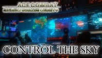 Ace Combat: Assault Horizon Legacy Plus - Trailer Nintendo Direct