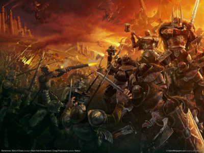 Total War: Warhammer