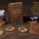 The Book of Unwritten Tales 2 ha una data d'uscita e un'edizione speciale
