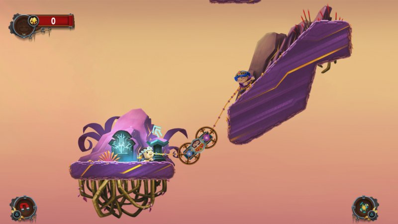 Chariot