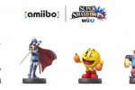 Ecco la quarta ondata amiibo, arrivano Pac-Man e Wario - Notizia