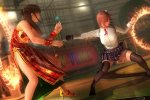 La versione PC di Dead or Alive 5: Last Round fa discutere a causa di varie mancanze - Notizia