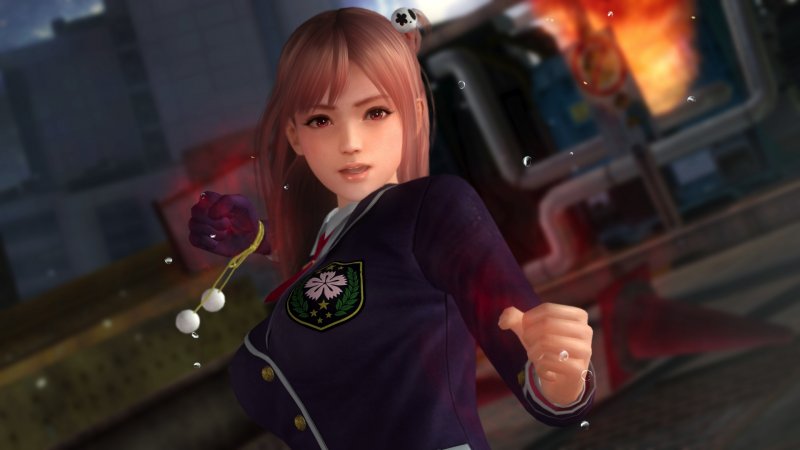 Immagine di Dead or Alive 5: Last Round per PlayStation 4