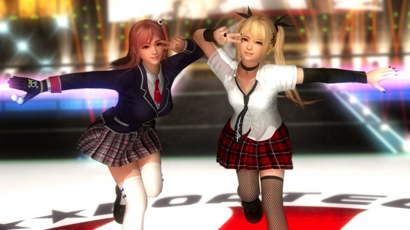 Immagine di Dead or Alive 5: Last Round per PlayStation 4