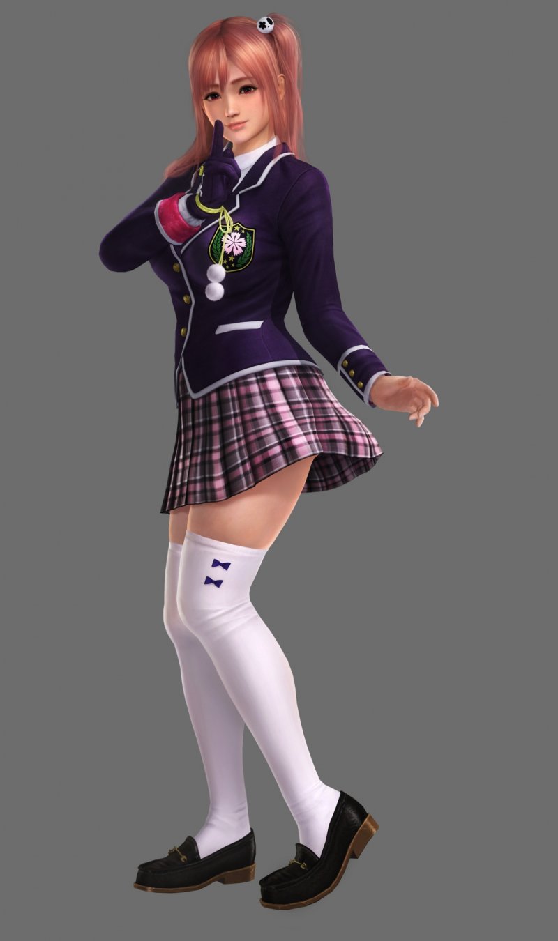 Immagine di Dead or Alive 5: Last Round per PlayStation 4