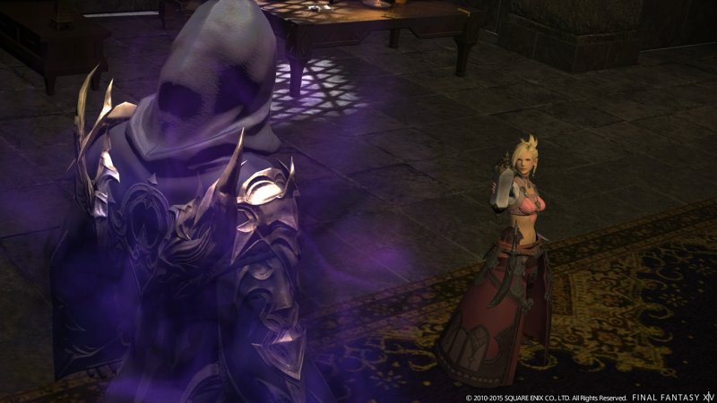 Immagine di Final Fantasy XIV: A Realm Reborn per PlayStation 4