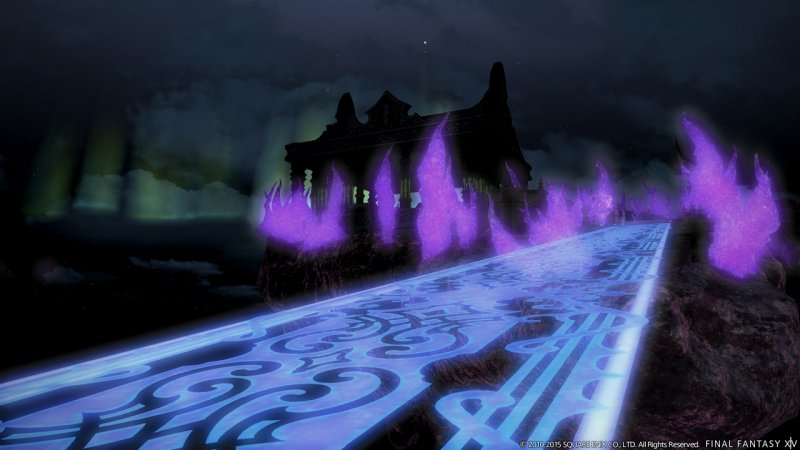 Immagine di Final Fantasy XIV: A Realm Reborn per PlayStation 4