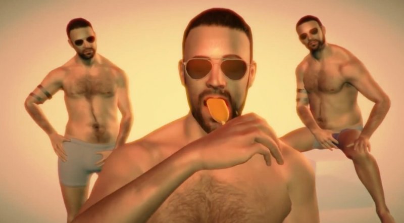 50 sfumature di pixel