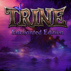 Trine: Enchanted Edition per PlayStation 4