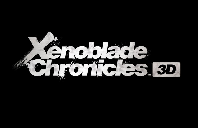 Xenoblade Chronicles 3D