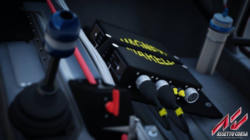 Immagine di Assetto Corsa per PC Windows