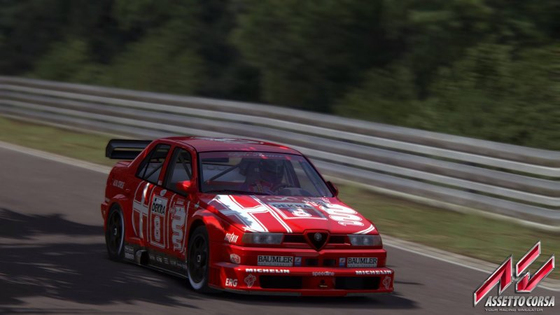 Immagine di Assetto Corsa per PC Windows