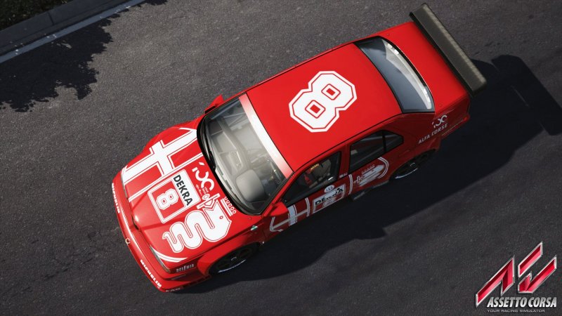 Immagine di Assetto Corsa per PC Windows