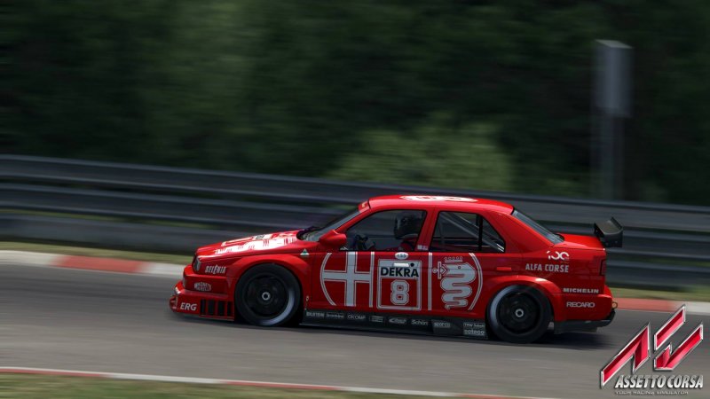 Immagine di Assetto Corsa per PC Windows