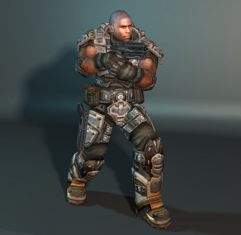 Immagine di IronFall: Invasion per Nintendo 3DS