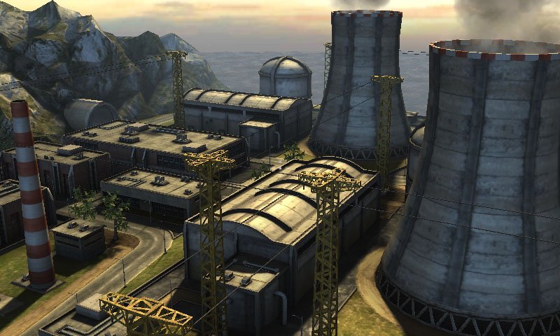 Immagine di IronFall: Invasion per Nintendo 3DS