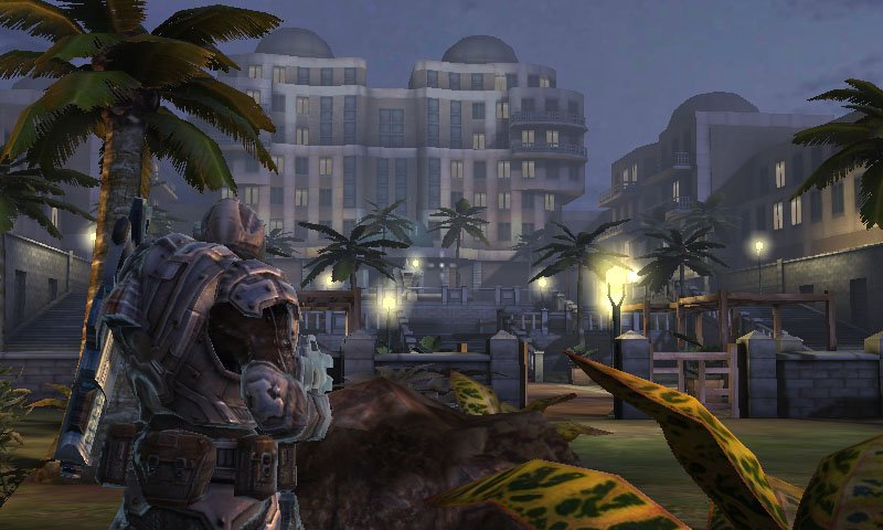 Immagine di IronFall: Invasion per Nintendo 3DS