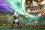 Hyrule Warriors: arriva il DLC di Majora's Mask - Notizia