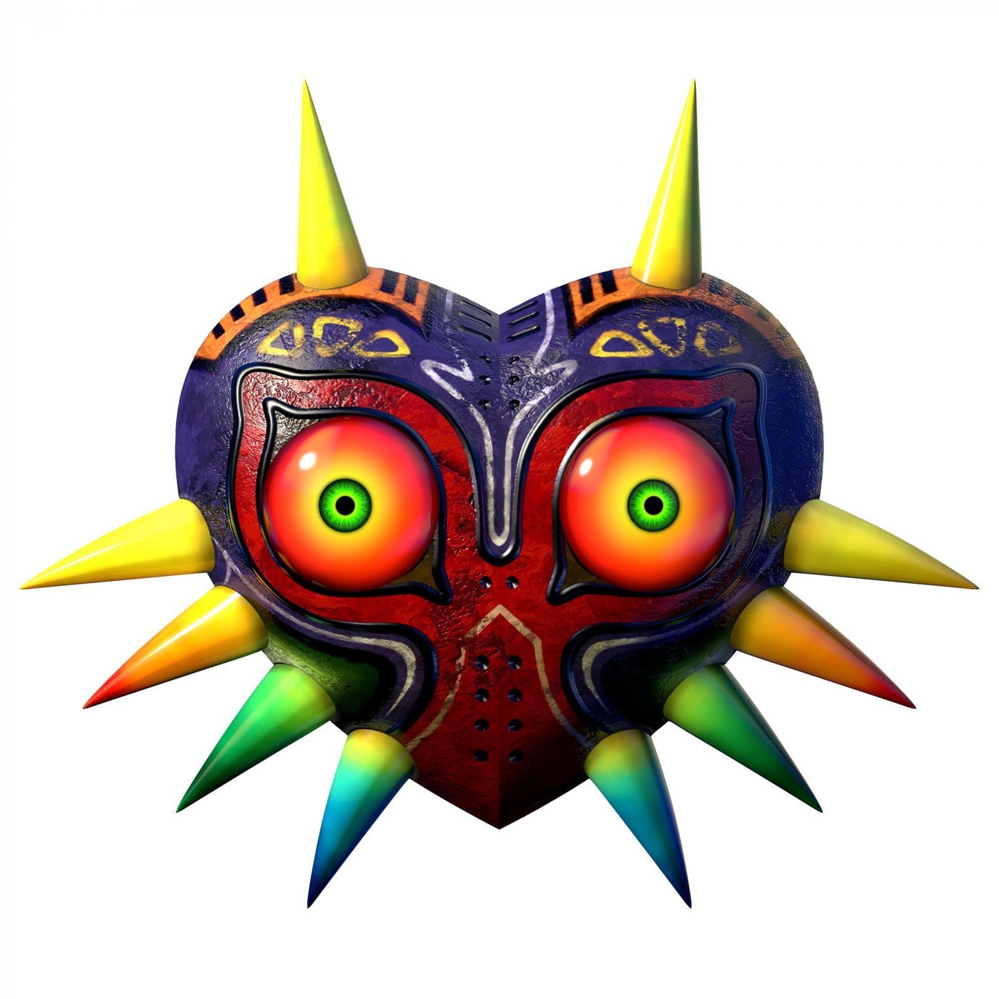 The Legend Of Zelda Majora S Mask 3d 3ds Multiplayer It