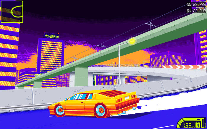 Immagine di Drift Stage per PC Windows