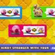 Kirby and the Rainbow Curse - Trailer delle feature