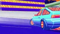 Drift Stage - Il trailer di Kickstarter