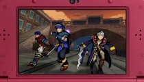 Code Name: S.T.E.A.M. - Trailer del supporto Amiibo