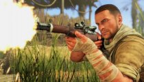 Sniper Elite 3 Ultimate Edition - Trailer di annuncio