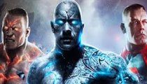 WWE Immortals - Il trailer del gameplay
