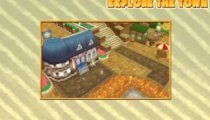 Story of Seasons - Il trailer del Nintendo Direct