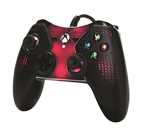 Arrivano gli Spectra, nuovi controller con illuminazione per Xbox One Arrivano gli Spectra, nuovi controller con illuminazione per Xbox One