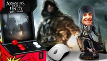Assassin's Creed Unity: Dead Kings - Sala Giochi