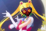 Majora's Mask diventa un meme in Giappone - Notizia