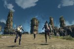 Nuovo trailer giapponese per Xenoblade Chronicles X - Notizia